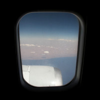 Utsikt / View