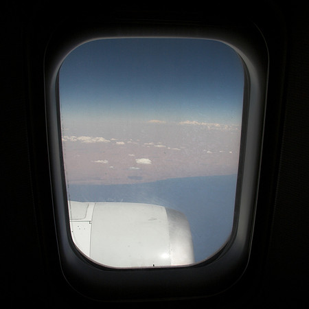 Utsikt / View