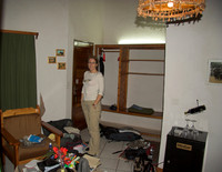 Dik Dik Hotel