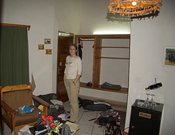 Dik Dik Hotel