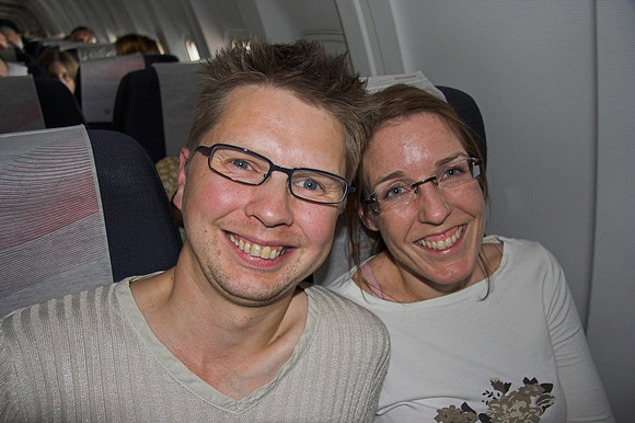 Smil! / Smile!